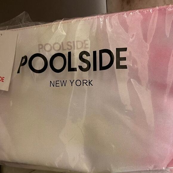 Poolside water resistant pouch NWT - Picture 6 of 12